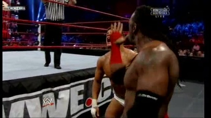 Wwe Tlc.2011.част 8