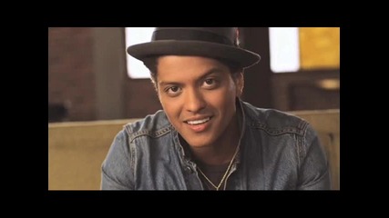 Bruno Mars - Gernade 