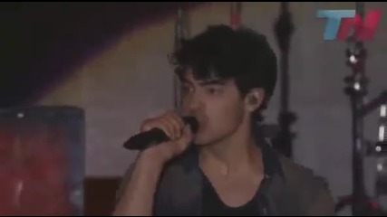 Jonas Brothers Buenos Aires March 3 2013 _ Parte 6
