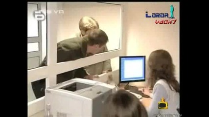 Хаха! Почивен Ден Всеки Ден! - Господари на Ефира 23.06.2008