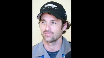 Patrick Dempsey - No other one