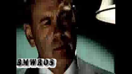 Need For Speed Undercover Detective Teaser