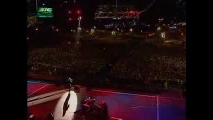Black Eyed Peas (Fergie & Will) Freestyle