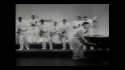Little Richard - Lucille 1956