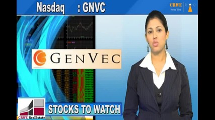 Genvec (gnvc) Extends Research Collaboration with Novartis