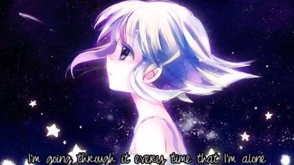 Nightcore - Just A Dream 1