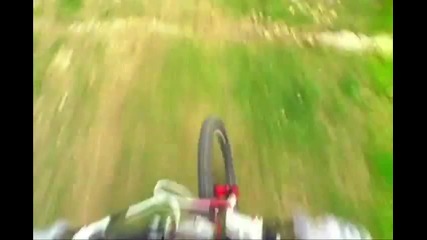 Steve Peat - Seasons 