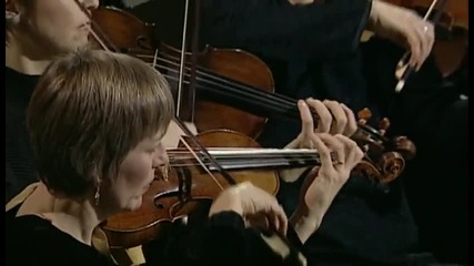 J.s. Bach - Christmas Oratorio Bwv 248 - Part I For the First Day of Christmas - Mvts. 2 - 4 