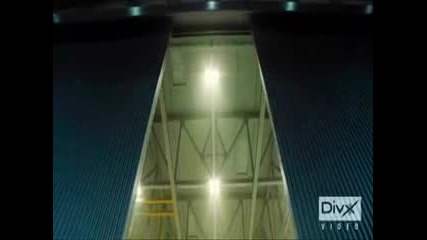 X - Men 4 Trailer