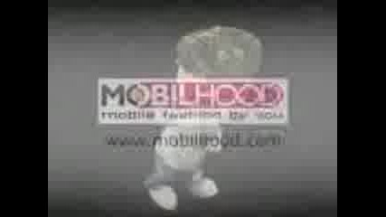 Hoodie Does Salsa
