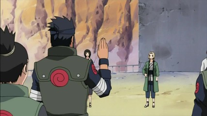 Naruto Shippuden - 074 - Under the Starry Sky