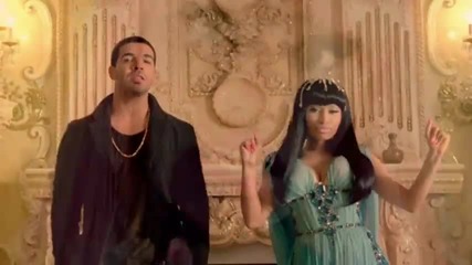 Nicki Minaj - Moment 4 Life (clean Version) ft. Drake