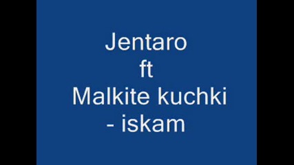 Jentaro feat Malkite Ku4ki - Iskam