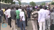 Burundi Says Open to Postponing Vote, to Wait Electoral Body Direction