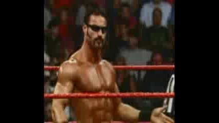 Wwe Rob Conway