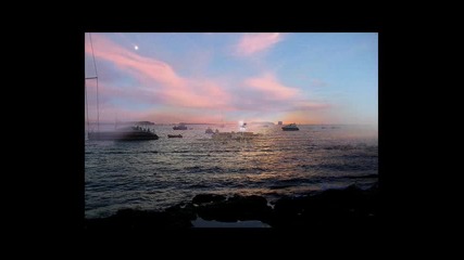 Dj Tiesto - Welcome To Ibiza
