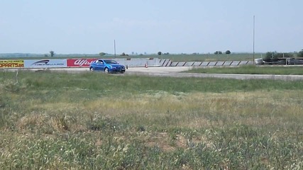 www.spetsnazbg.com & www.alfisti.bg 4 italian track day