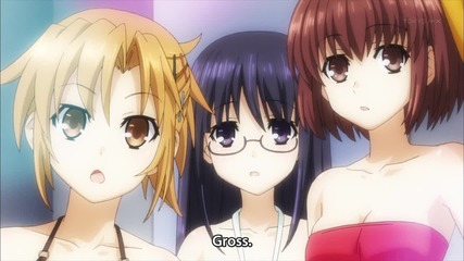 Date A Live Episode 11 Eng Subs