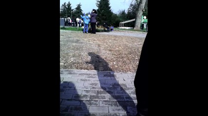 Плевен дъ ге 4 част (мисля)