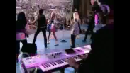 Hannah Montana - Its All Right Here Music Video