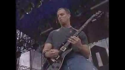 Alter Bridge - One Day Remains (live)