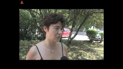Следят за превишена скорост с електронни камери