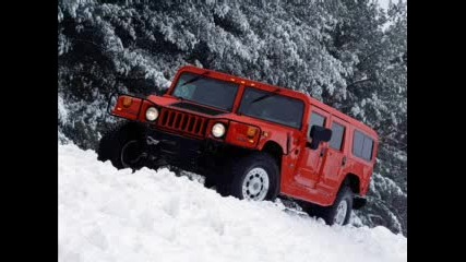 Hummer(birdman - 100 Million)[matty]