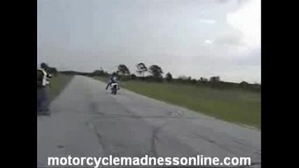 Crazy Stunts