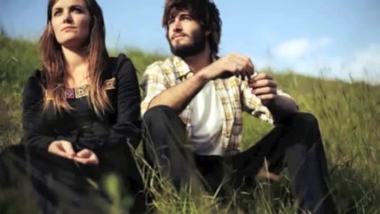 Angus and Julia Stone - Big Jet Plane