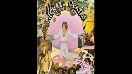 Michael Quatro Jam Band - Look Deeply Into The Mirror [ full album 1973 ] Symphonic prog.rock