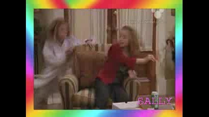Mary - Kate & Ashley - Two Of A Kind Fan Vi