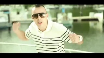 Don Omar feat Lucenzo - Danza Kuduro ( Original Video)