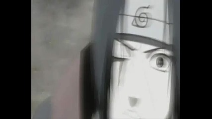 Sasukes Life *his Revenge* 