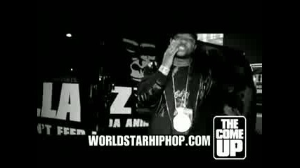Gorilla Zoe - Laffing At Yall Money