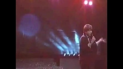 Ken Laszlo - Tonight (live On Catalonian Tv)