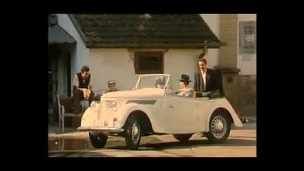 Българският филм Без драскотина (1987) [част 2]