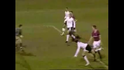 C. Ronaldo