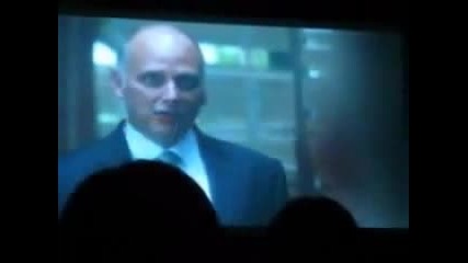 Supernatural Season 5 Official Promo Spoiler
