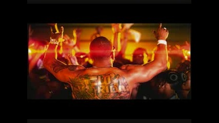 Flo Rida - Right Round