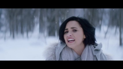 Demi Lovato - Stone Cold ( Official Video)