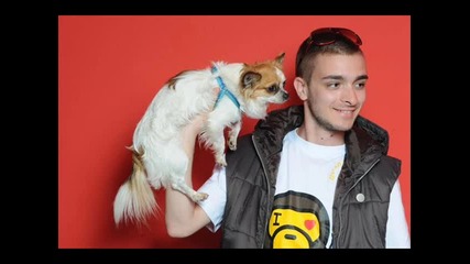 Krisko - shtoto e maimuna