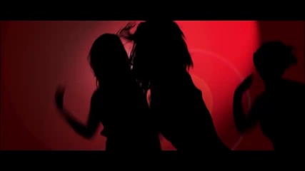 Paul Morrell feat. Mutya Buena - Give Me Love [ Official Video H Q ]