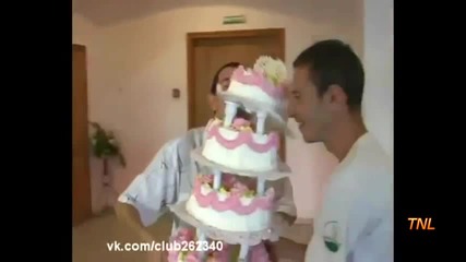 Компилация инциденти Август 2011