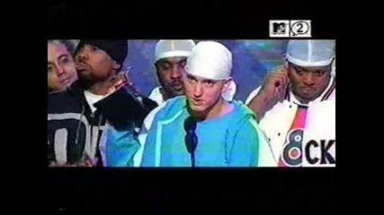 Eminem Mtv
