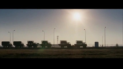 Жан - Клод Ван Дам с роля на злодей в Непобедимите 2 / Бг Субс