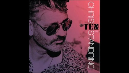 Chris Standring - Never Too Late