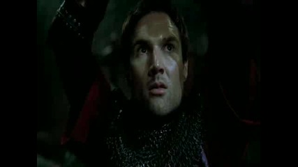 Legend of the Seeker - Fan Made Video - Turn Back Time - Video 