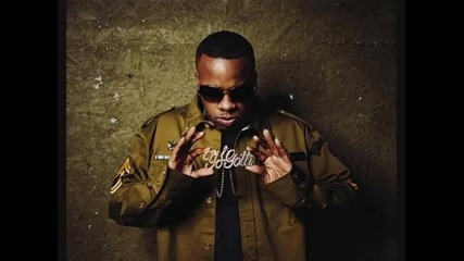 Yo Gotti - White World