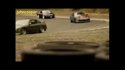 Готино Дрифт Видео