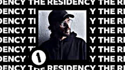 Paul Woolford aka Special Request Bbc R1 Residency 25-05-2020